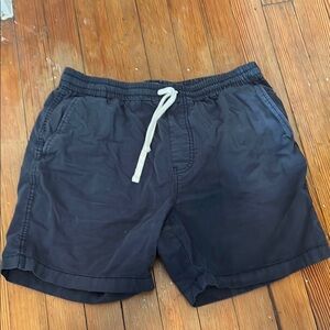 J.Crew Chino Shorts Navy medium